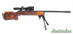 SIG-Sauer SSG 2000