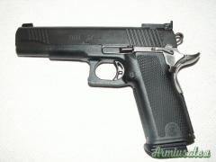 Pistola BUL IPSC cal. 40 S.W. Arma Sportiva