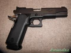 Pistola BUL IPSC cal. 40 S.W. Arma Sportiva