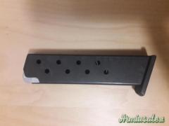 Caricatore per Pistola Beretta mod. 82BB cal. 7.65 Browning