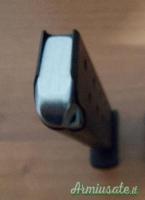 Caricatore per Pistola Beretta mod. 82BB cal. 7.65 Browning