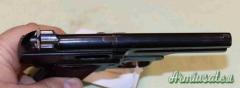 Pistola Steyr  1909 Calibro  7,65