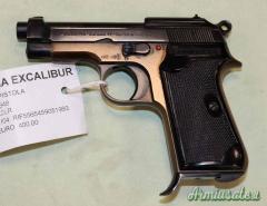 Pistola Beretta 418  Calibro 22LR