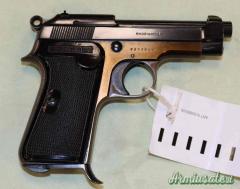 Pistola Beretta 418  Calibro 22LR