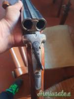 DOPPIETTA BERETTA 427 CAL. 12