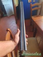 DOPPIETTA BERETTA 427 CAL. 12