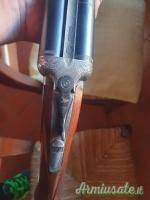 DOPPIETTA BERETTA 427 CAL. 12