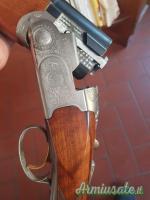 SOVRAPPOSTO BERETTA SPORTING SILVER PIGEON