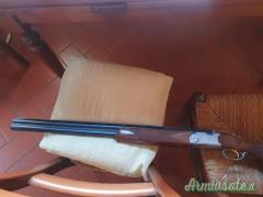 SOVRAPPOSTO BERETTA SPORTING SILVER PIGEON