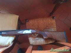 SOVRAPPOSTO BERETTA SPORTING SILVER PIGEON