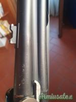 SOVRAPPOSTO BERETTA SPORTING SILVER PIGEON
