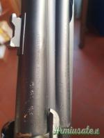 SOVRAPPOSTO BERETTA SPORTING SILVER PIGEON