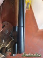 SOVRAPPOSTO BERETTA SPORTING SILVER PIGEON