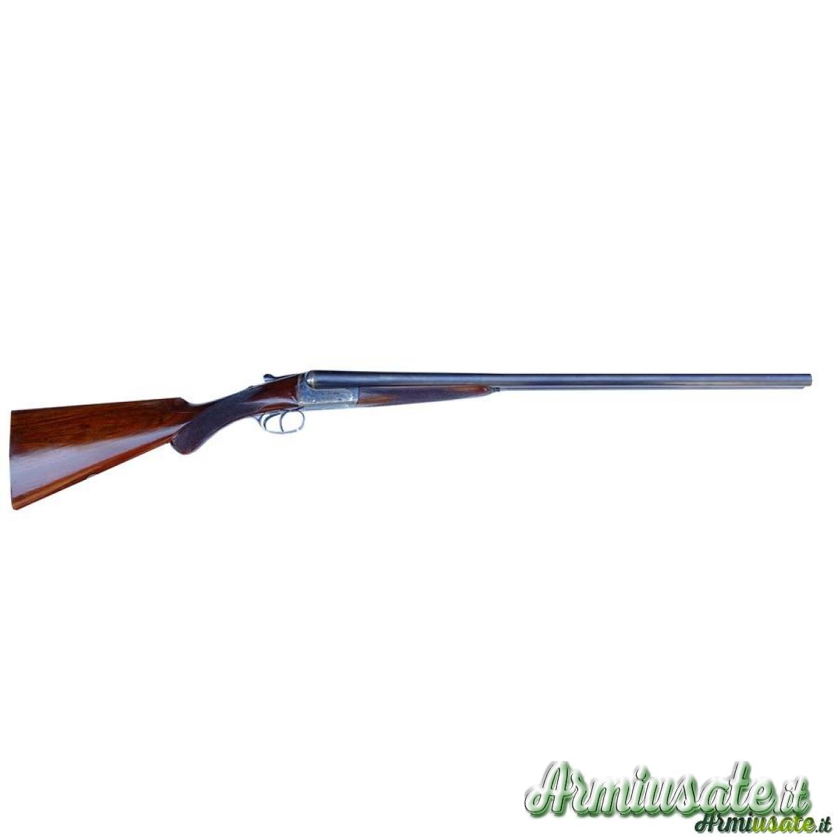 Webley & Scott Webley & Scott
