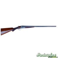 Webley & Scott