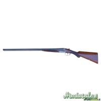 Webley & Scott