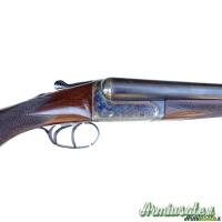 Webley & Scott
