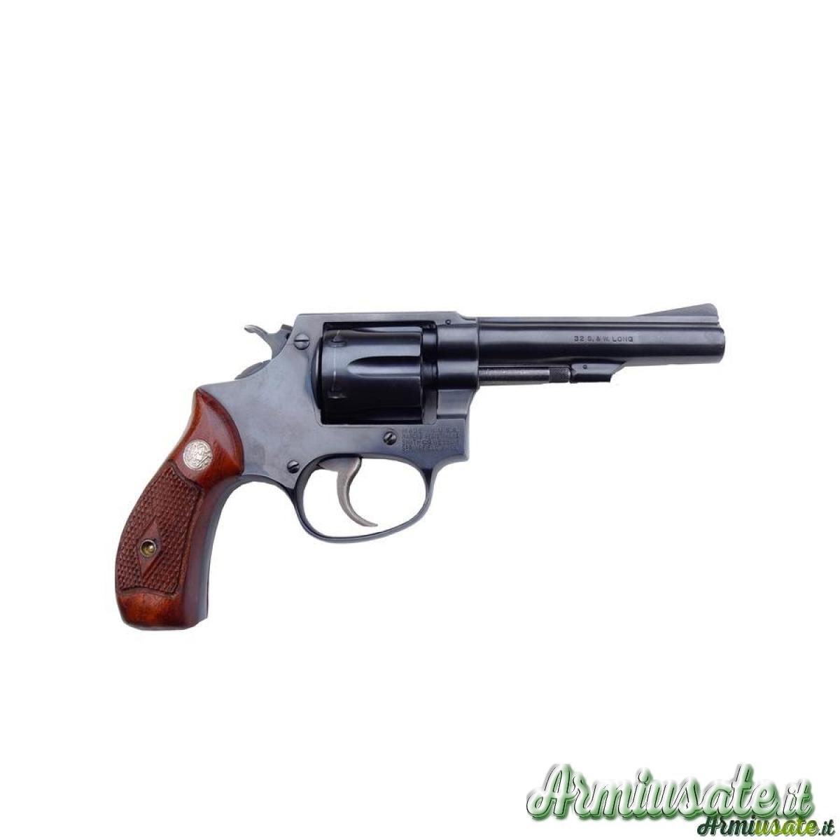 Smith & Wesson 31 Smith & Wesson 31