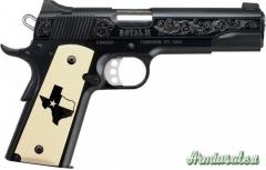 KIMBER TEXAS EDITION SERIE LIMITATA 800 PEZZI