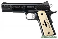 KIMBER TEXAS EDITION SERIE LIMITATA 800 PEZZI