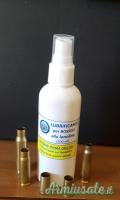 LUBRIFICANTE SPRAY PER BOSSOLI