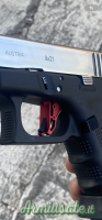 GRILLETTO GLOCK
