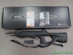BERETTA CX4 STORM XT CAL40S&W RIF M436