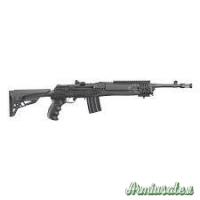 RUGER  M-14-20 CF  223 remington