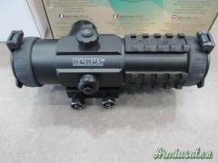 KONUS PRISMATIC 3X30 SIGHT PRO PTS 2 RIF AC50