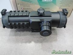 KONUS PRISMATIC 3X30 SIGHT PRO PTS 2 RIF AC50