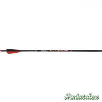 CROSS-X DARDO BALESTRA  mod.GLADIATOR