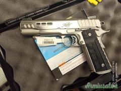 KIMBER RAPIDE FROST cal. 45 ACP