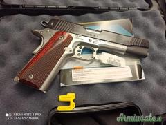 KIMBER CUSTOM II TWO TONE cal. 9x19