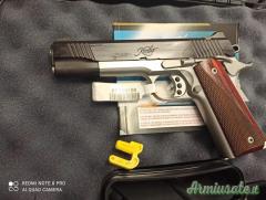 KIMBER CUSTOM II TWO TONE cal. 9x19