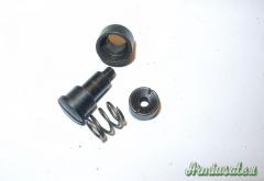 Pulsante Baionetta 91 Cavalleria 3° mod. 35 €. spedito.