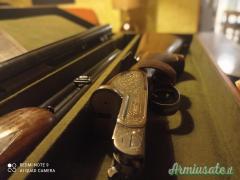 Roma 4 slug beccaccia