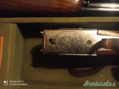 Roma 4 slug beccaccia