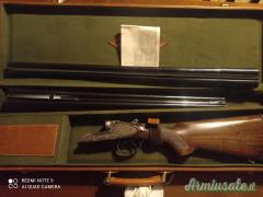 Roma 4 slug beccaccia