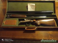 Roma 4 slug beccaccia