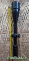 Tasco 10-40x50 ideale per tiro con cal. 22 o aria compressa