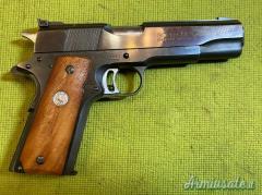 Colt Gold Cup, National Match, Serie 80, Sportiva, 1990 .45 ACP