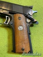 Colt Gold Cup, National Match, Serie 80, Sportiva, 1990 .45 ACP