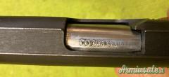 Colt Gold Cup, National Match, Serie 80, Sportiva, 1990 .45 ACP