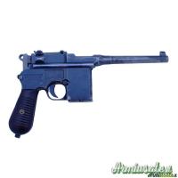 Mauser 712 schnellfeuer