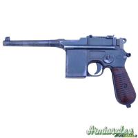 Mauser 712 schnellfeuer