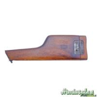 Mauser 712 schnellfeuer