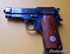 beretta mod. 31