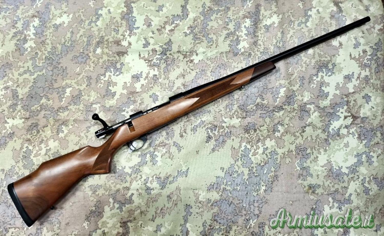 WEATHERBY VANGUARD 270 WIN - NUOVO WEATHERBY VANGUARD 270 WIN - NUOVO
