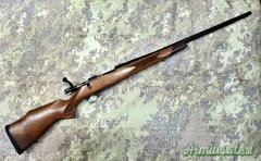 WEATHERBY VANGUARD 270 WIN - NUOVO