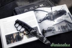 EXTREMA RATIO A.S.F.K. LIMITED EDITION OF 70